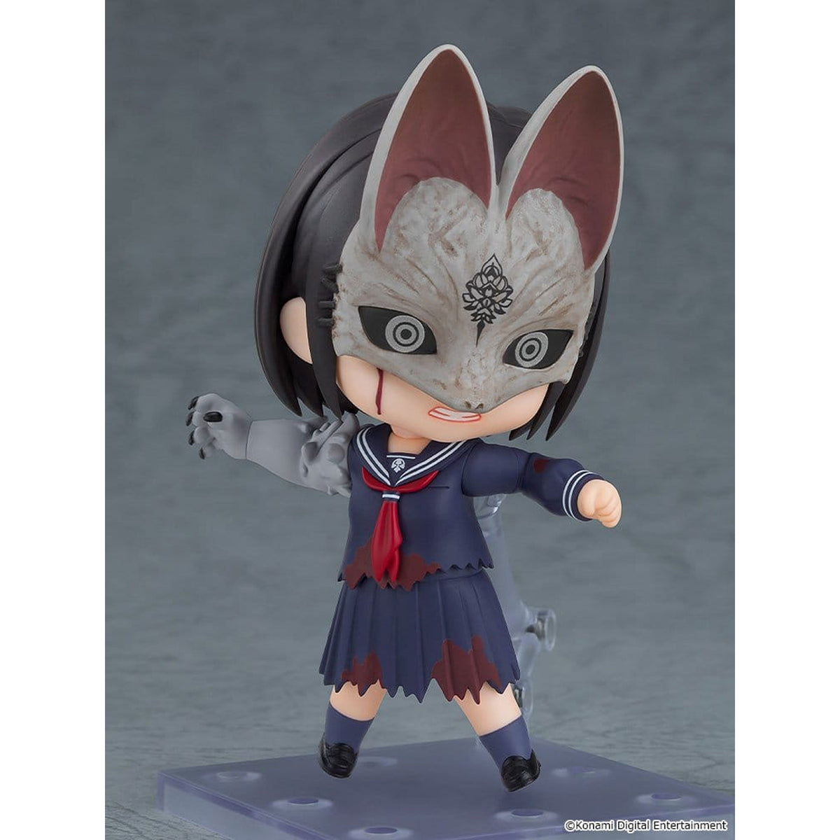 SILENT HILL f Nendoroid Fox Hinako -Action Figure