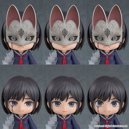 SILENT HILL f Nendoroid Fox Hinako -Action Figure