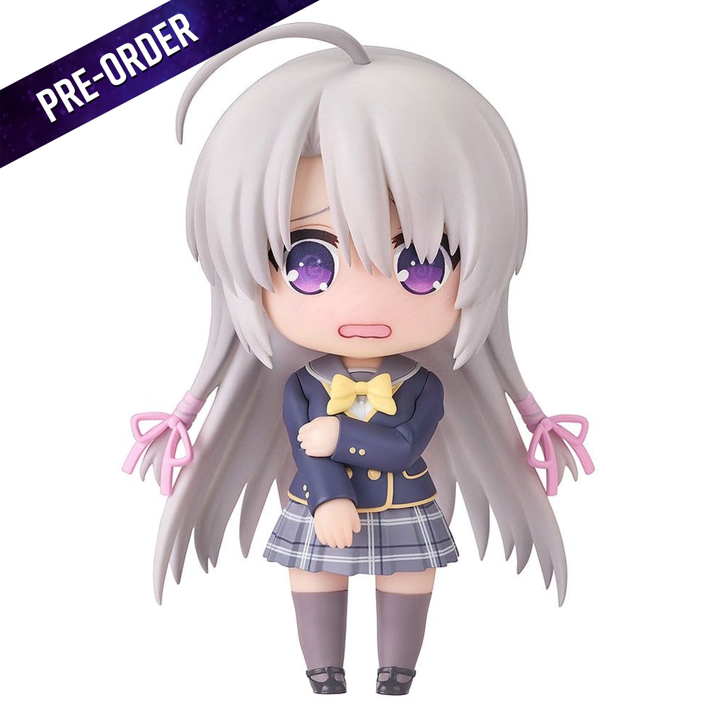 Sabbat of the Witch Nendoroid Nene Ayachi -Action Figure