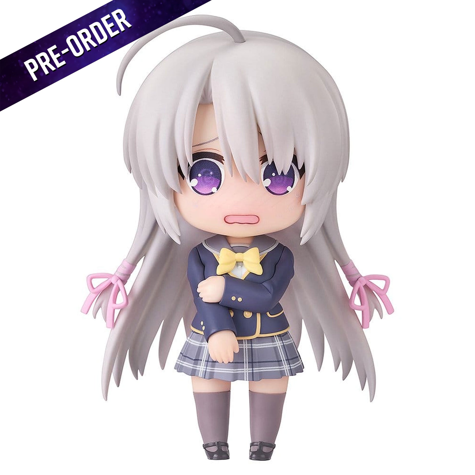 Sabbat of the Witch Nendoroid Nene Ayachi -Action Figure