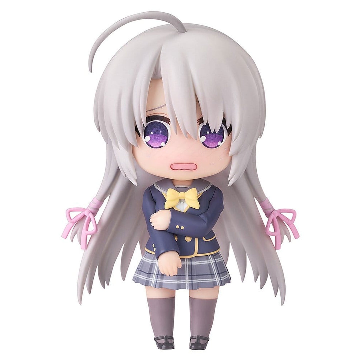 Sabbat of the Witch Nendoroid Nene Ayachi -Action Figure