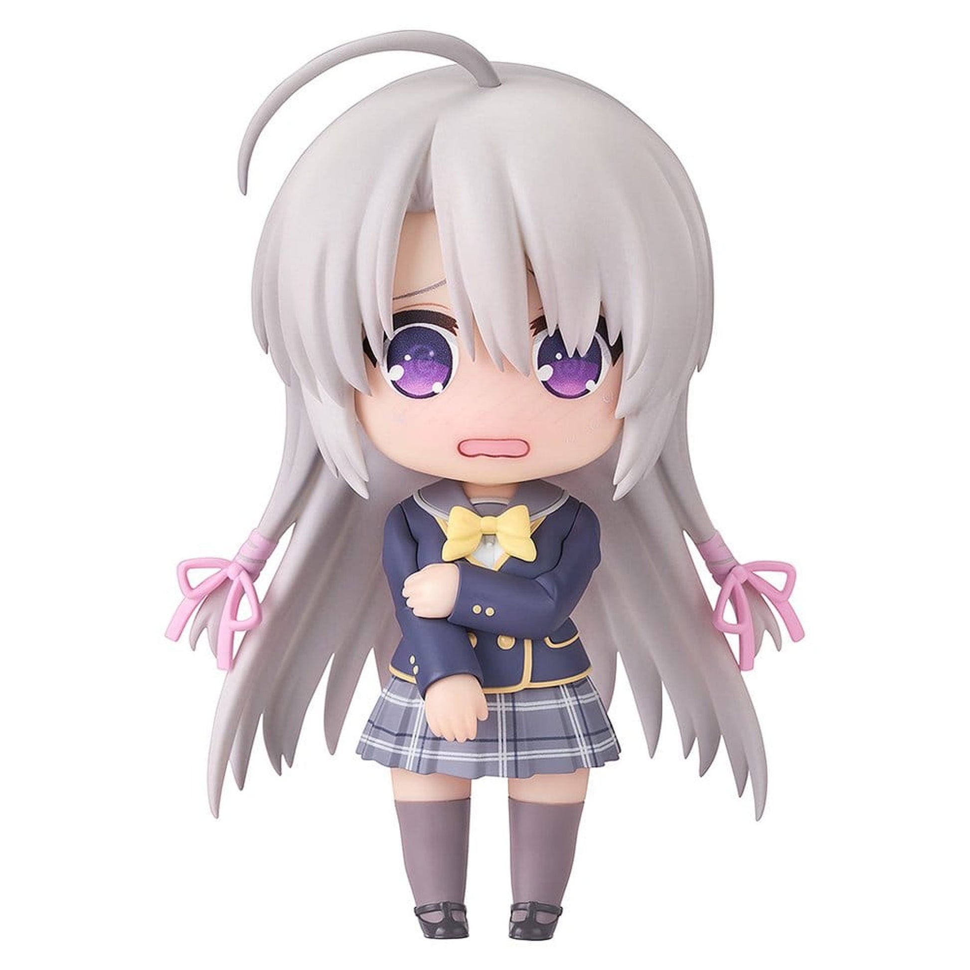 Sabbat of the Witch Nendoroid Nene Ayachi -Action Figure