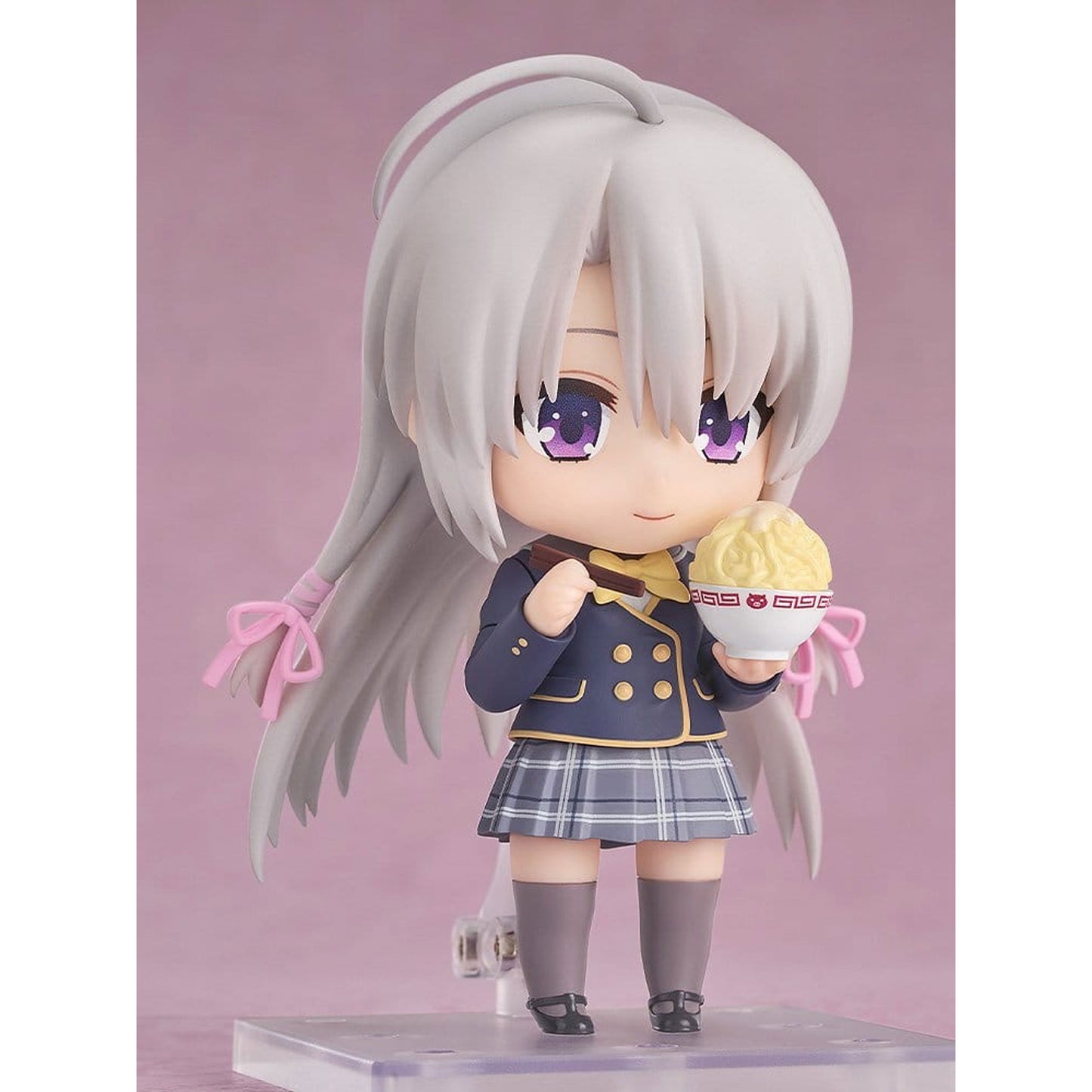 Sabbat of the Witch Nendoroid Nene Ayachi -Action Figure