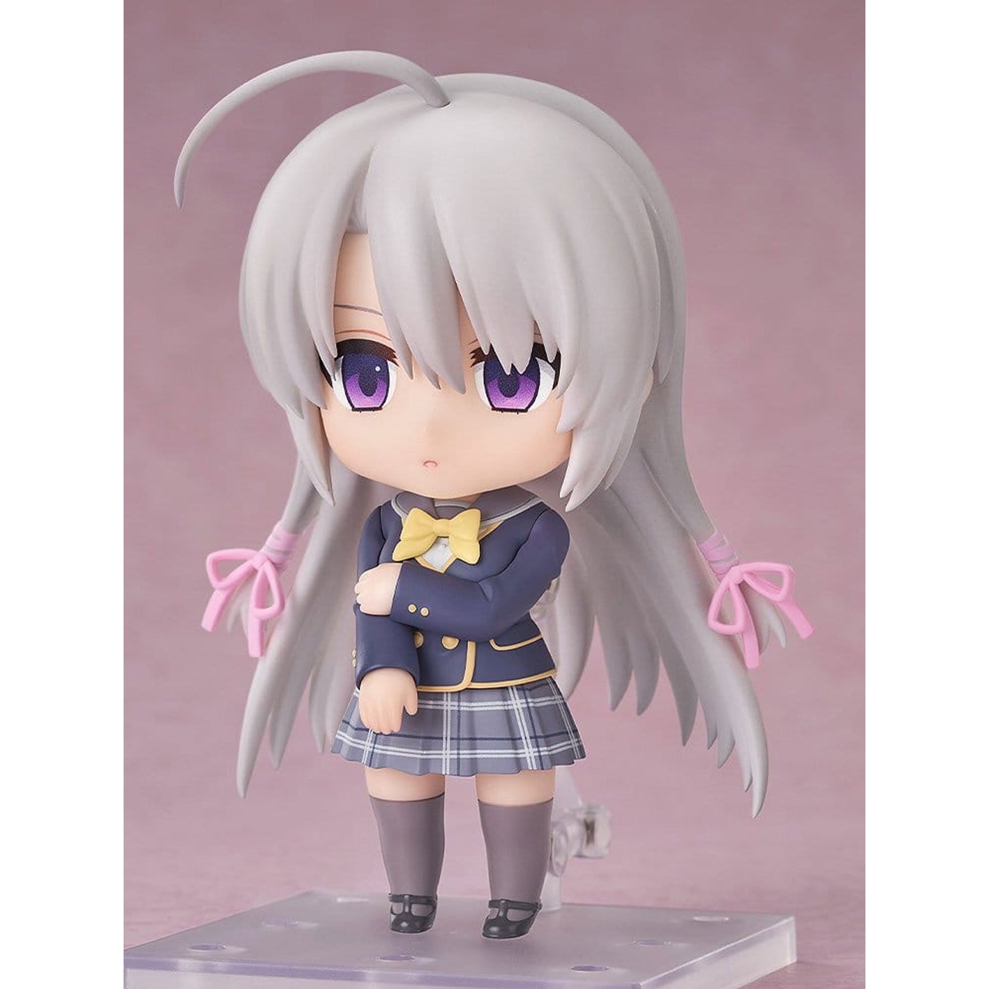 Sabbat of the Witch Nendoroid Nene Ayachi -Action Figure