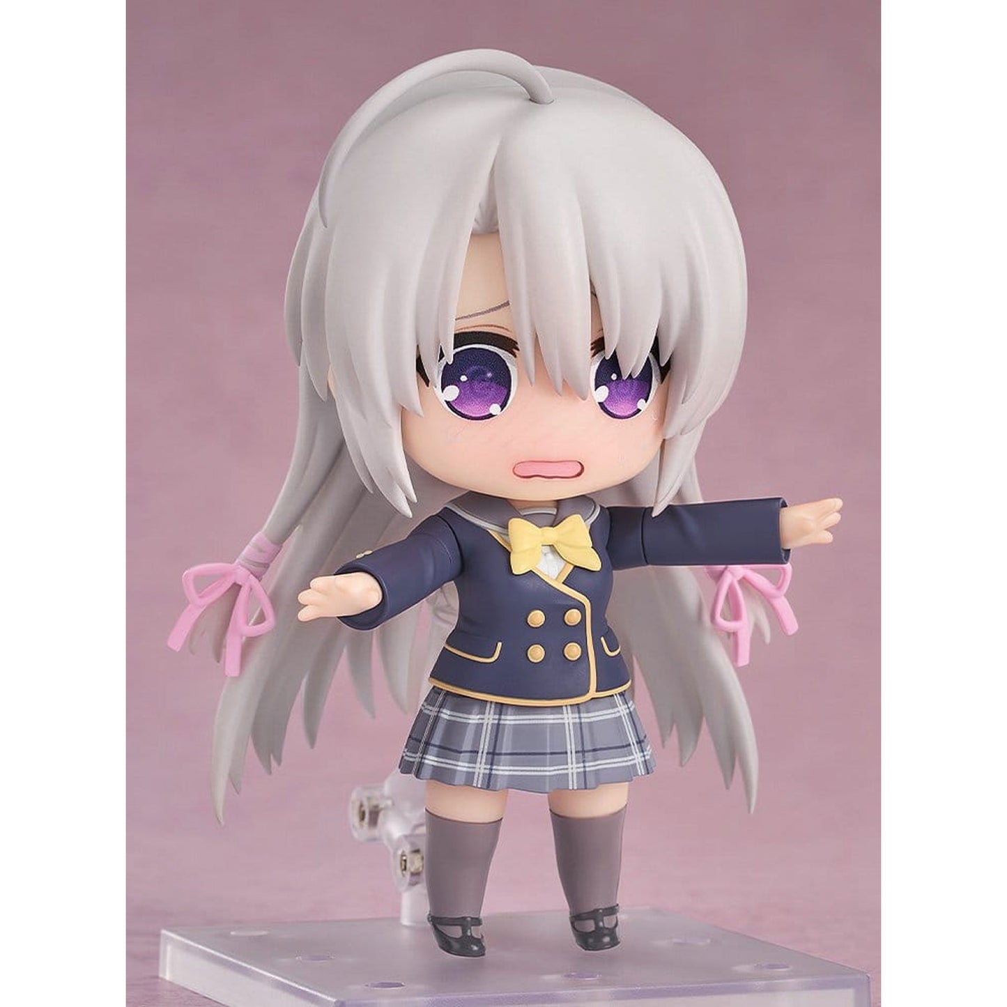 Sabbat of the Witch Nendoroid Nene Ayachi -Action Figure
