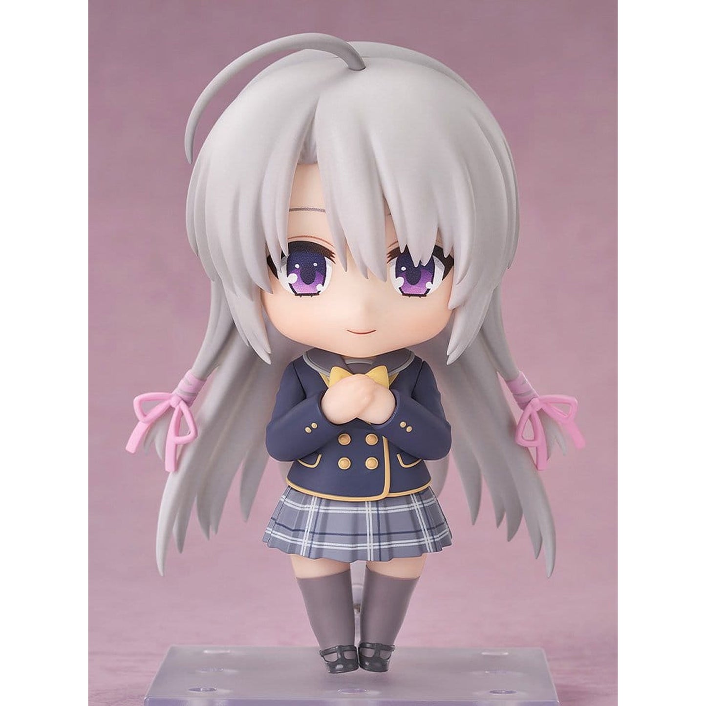 Sabbat of the Witch Nendoroid Nene Ayachi -Action Figure