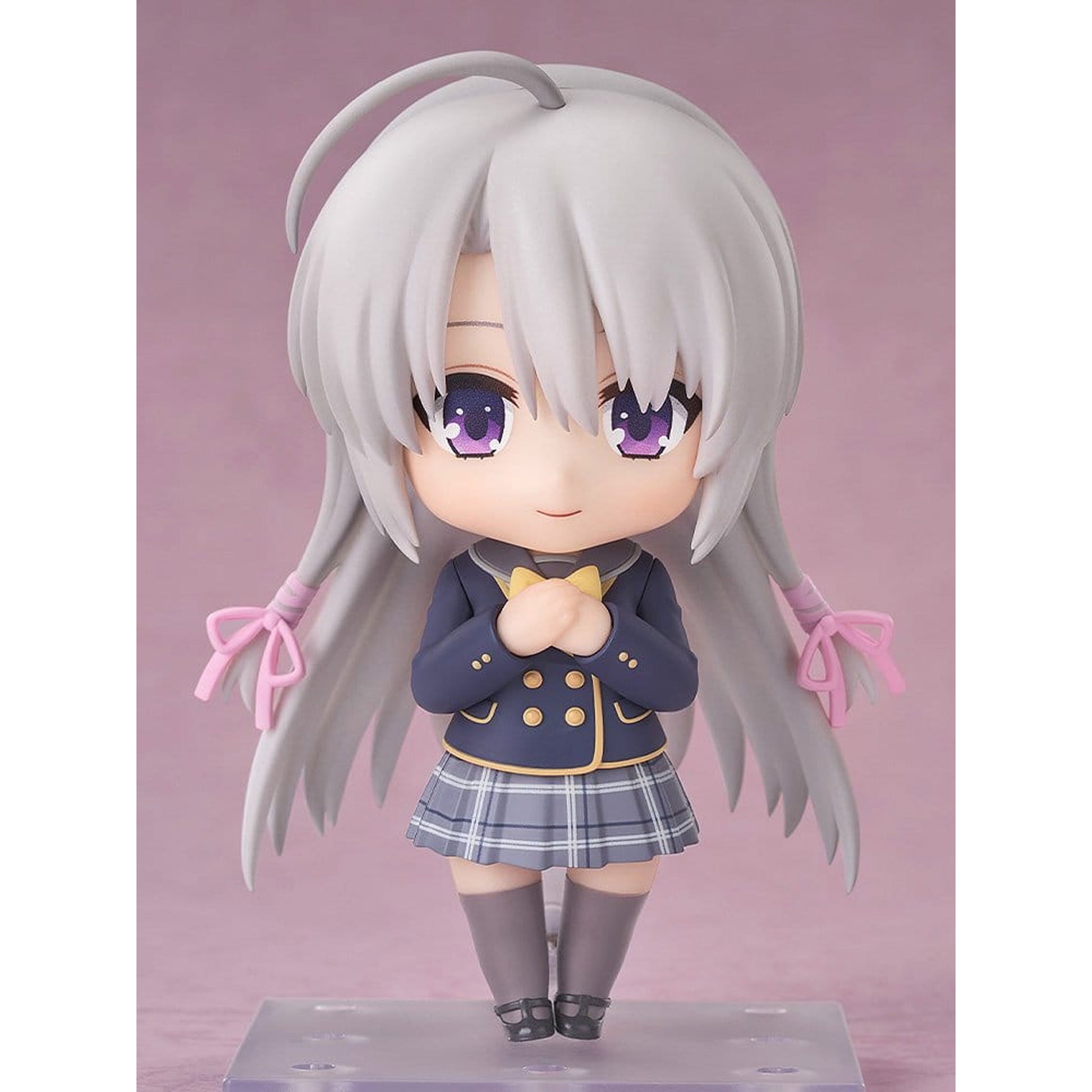 Sabbat of the Witch Nendoroid Nene Ayachi -Action Figure