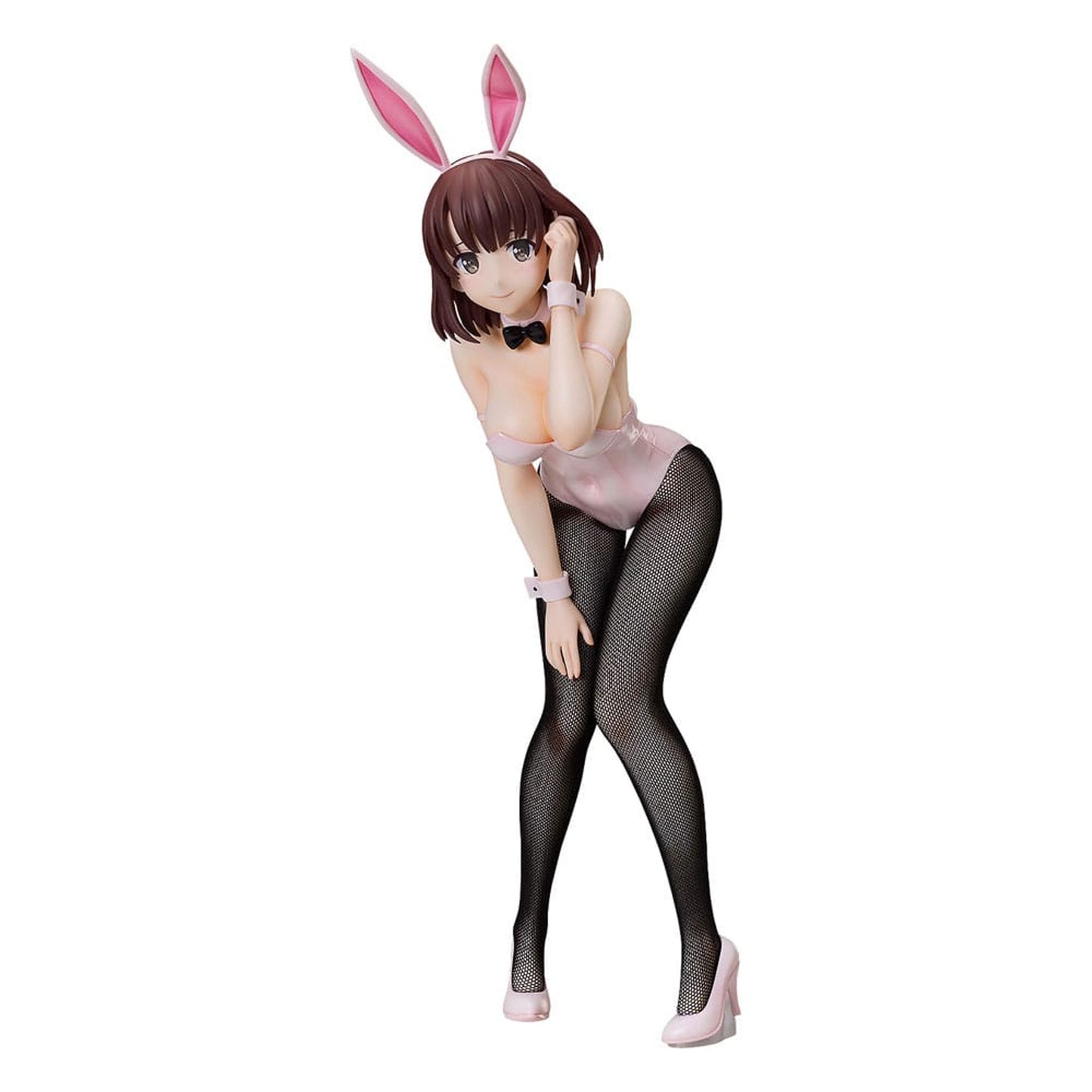 Saekano the Movie: Finale 1/4 Megumi Kato: Bunny Ver. 2nd