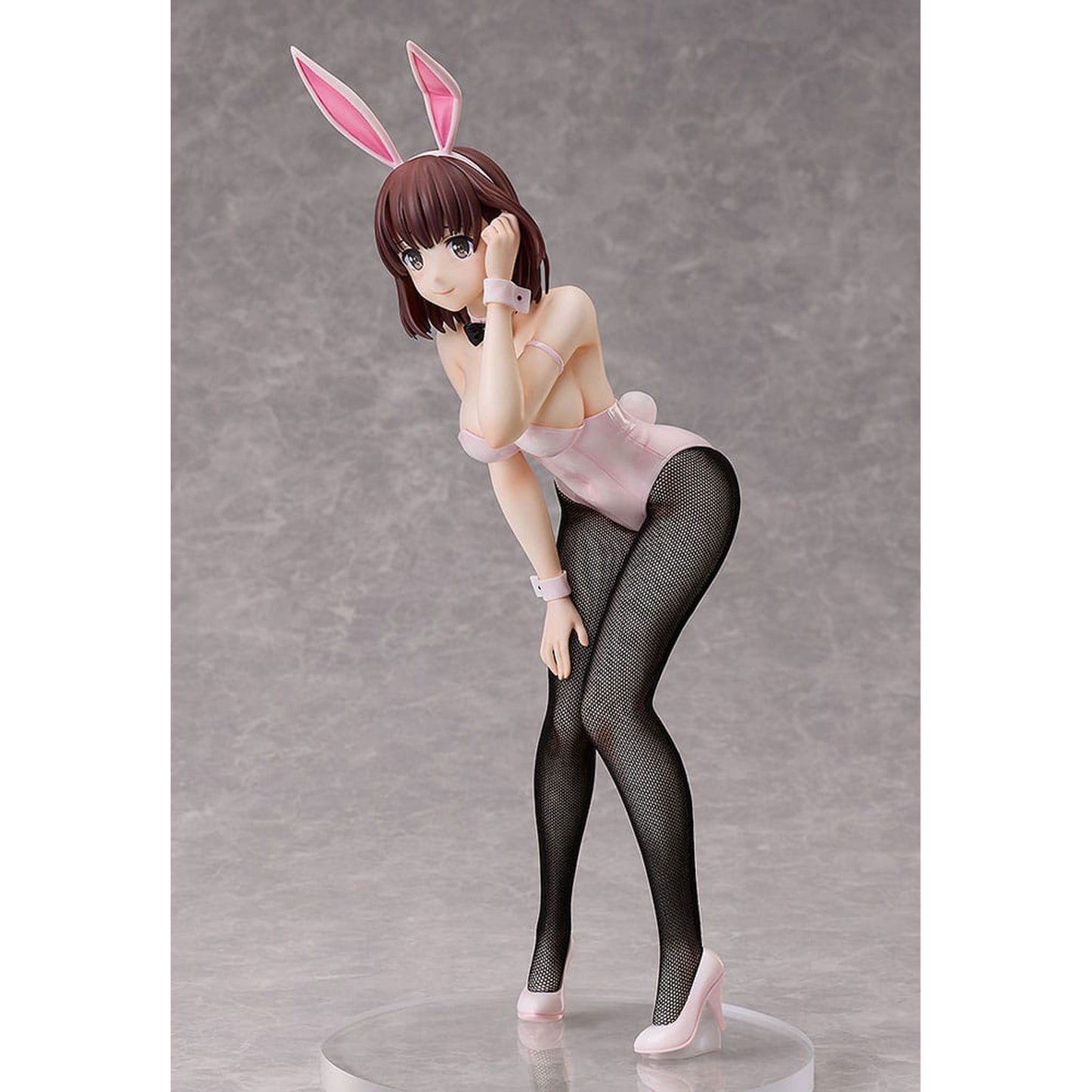 Saekano the Movie: Finale 1/4 Megumi Kato: Bunny Ver. 2nd