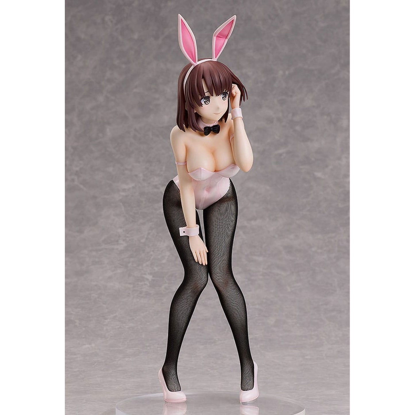 Saekano the Movie: Finale 1/4 Megumi Kato: Bunny Ver. 2nd