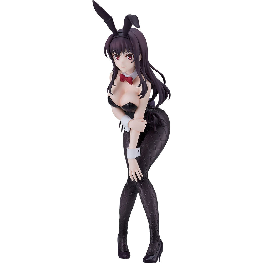 Saekano the Movie: Finale Pop Up Parade Utaha Kasumigaoka: Bunny Ver.