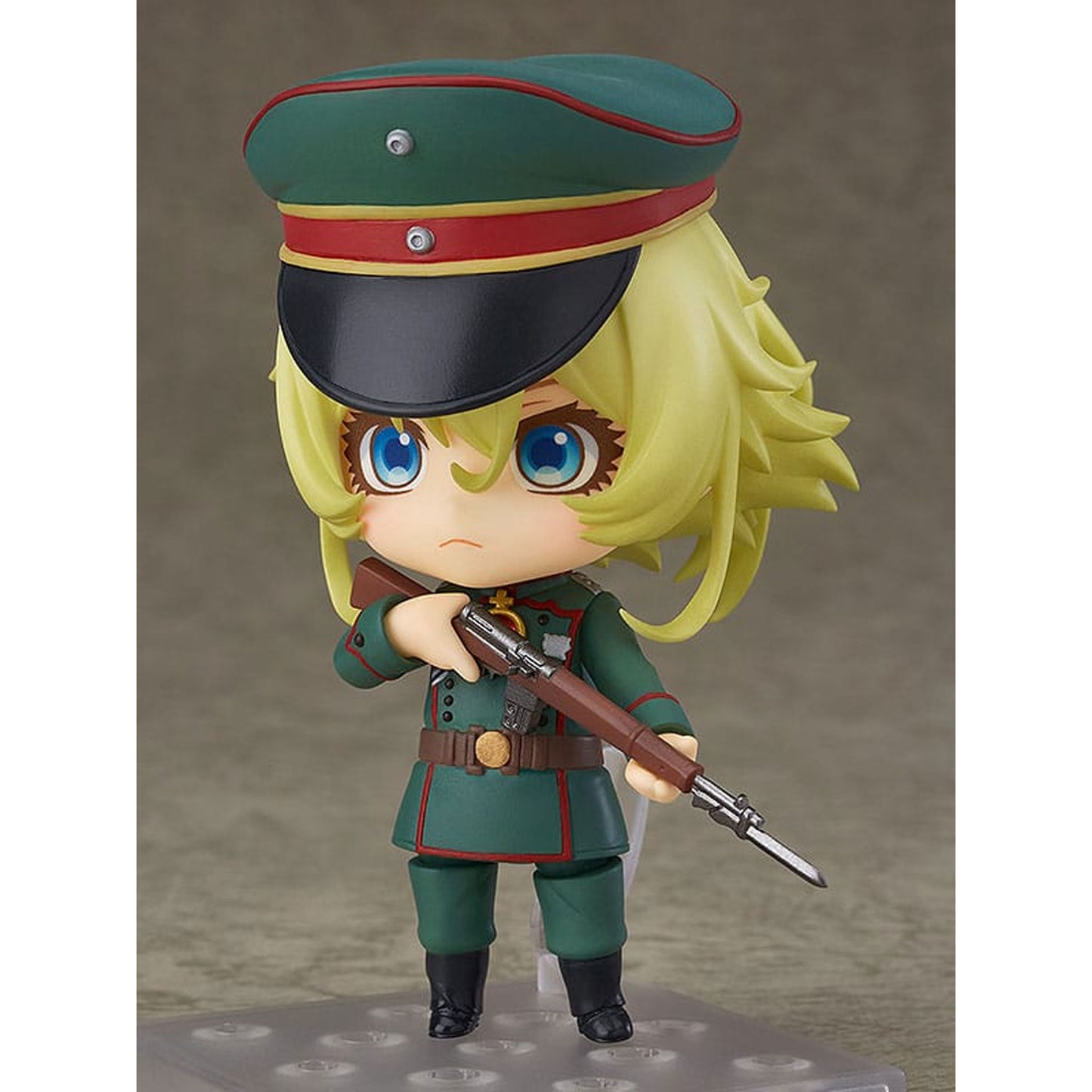 Saga of Tanya the Evil Nendoroid Action Figure Tanya Degurechaff