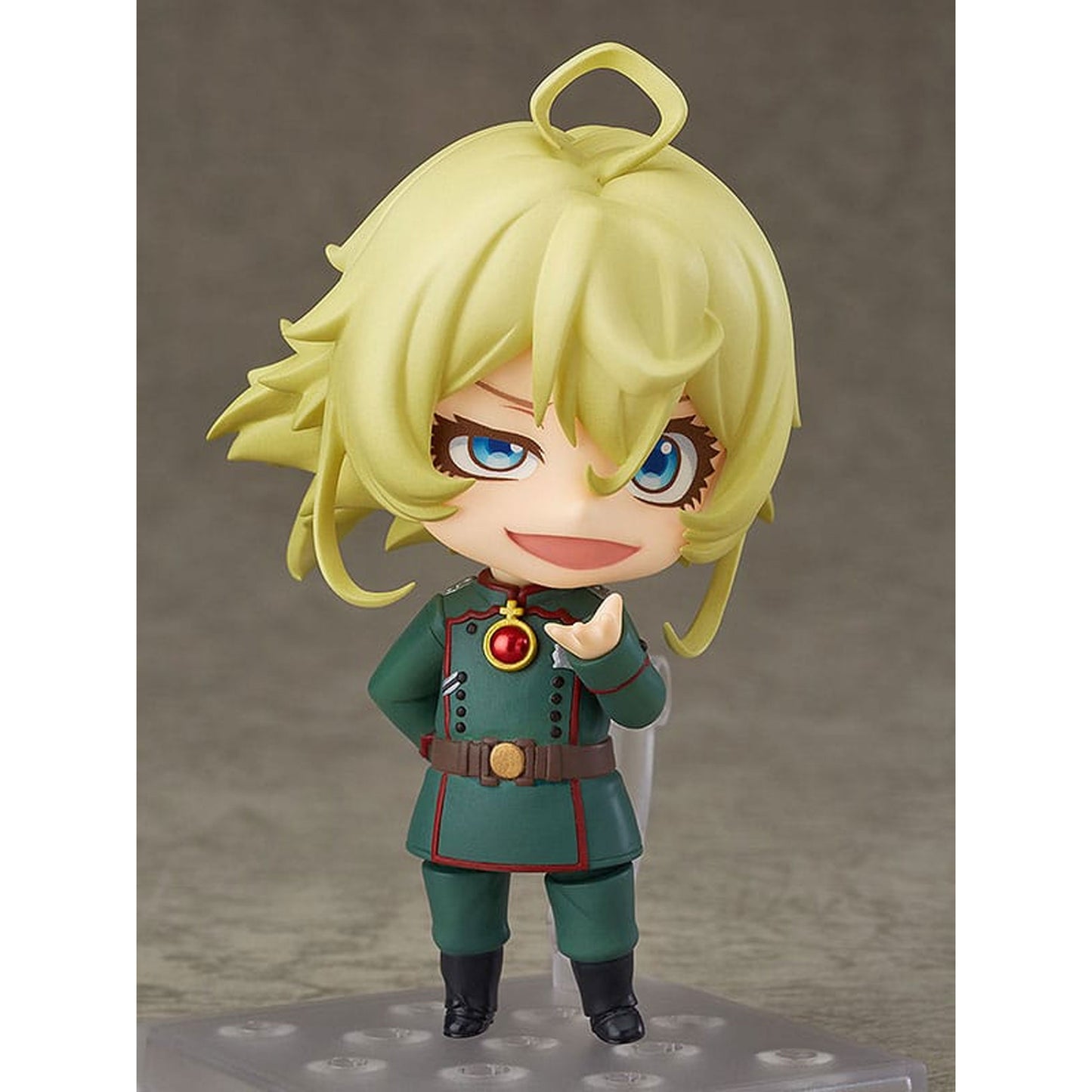 Saga of Tanya the Evil Nendoroid Action Figure Tanya Degurechaff