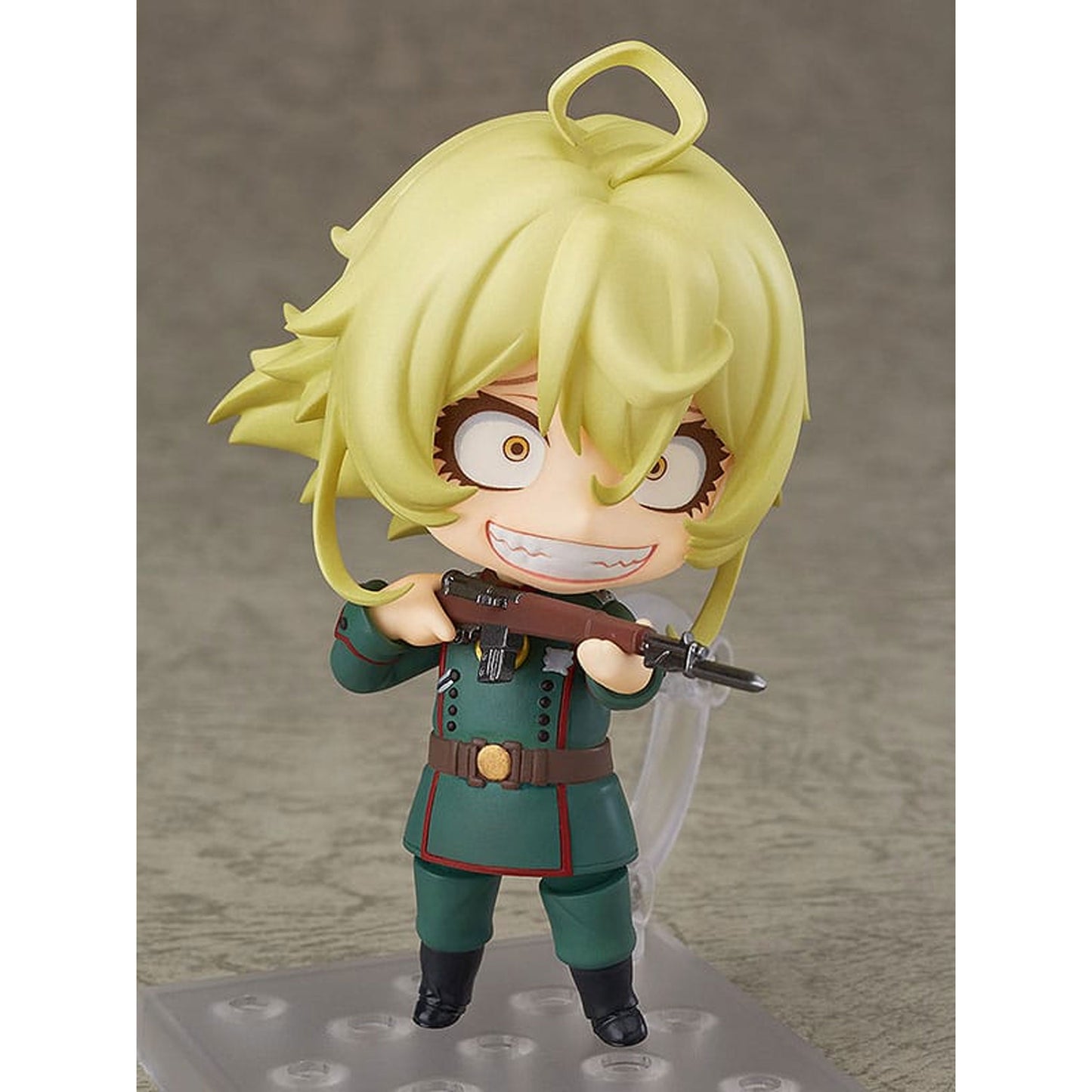 Saga of Tanya the Evil Nendoroid Action Figure Tanya Degurechaff