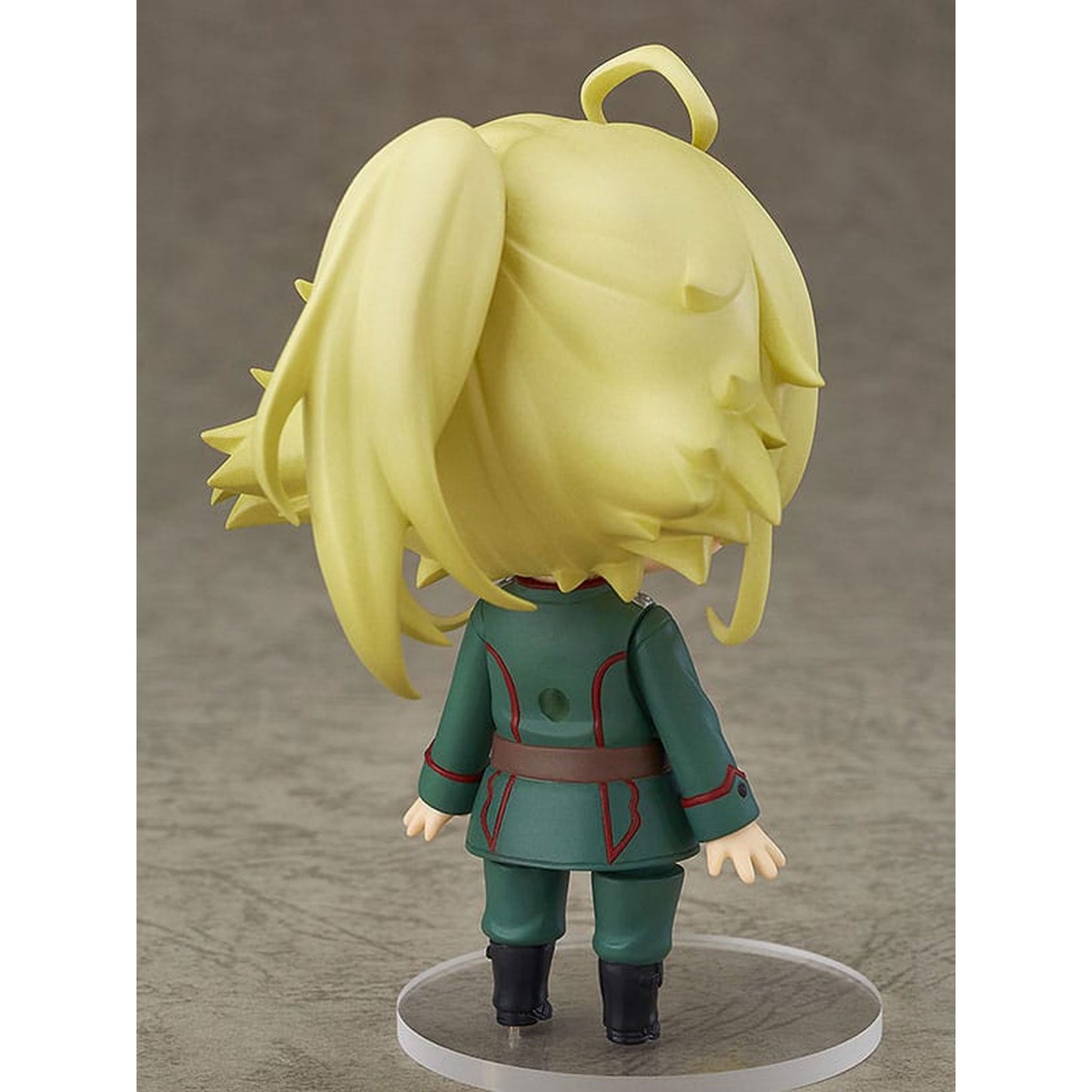 Saga of Tanya the Evil Nendoroid Action Figure Tanya Degurechaff