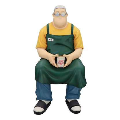 Sakamoto Days Noodle Stopper Taro Sakamoto-figur