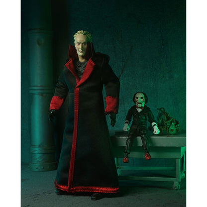 Saw Ultimate Jigsaw Killer -Action Figuuri