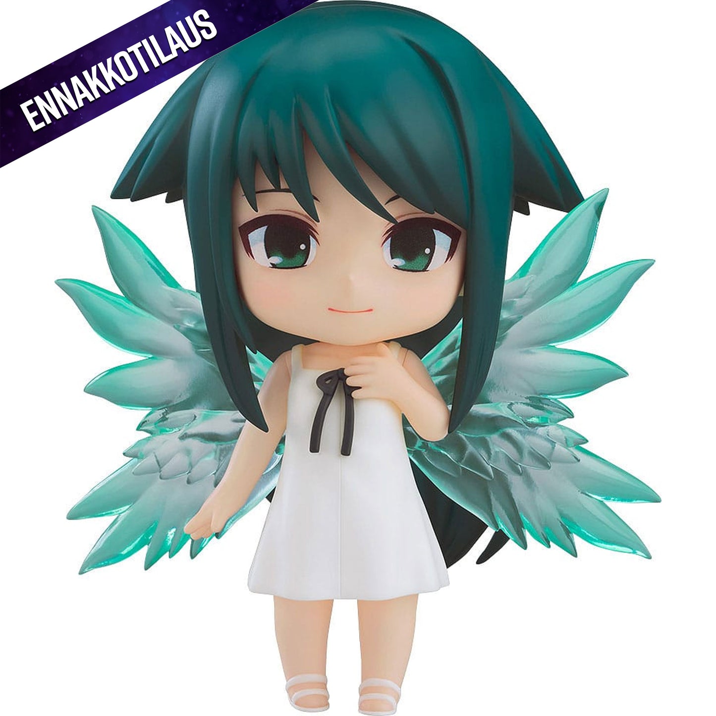 Saya no Uta Nendoroid Saya -Action Figure