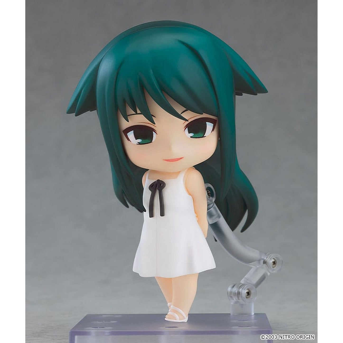 Saya no Uta Nendoroid Saya -Action Figure