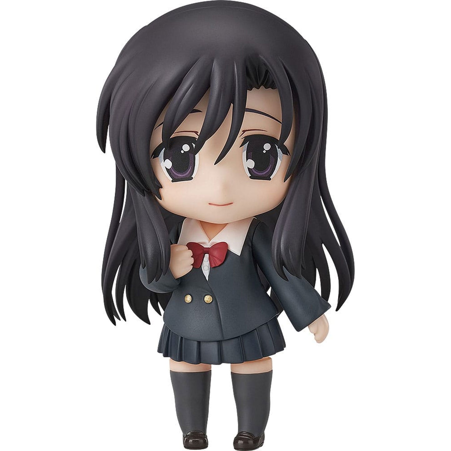 School Days Nendoroid Kotonoha Katsura