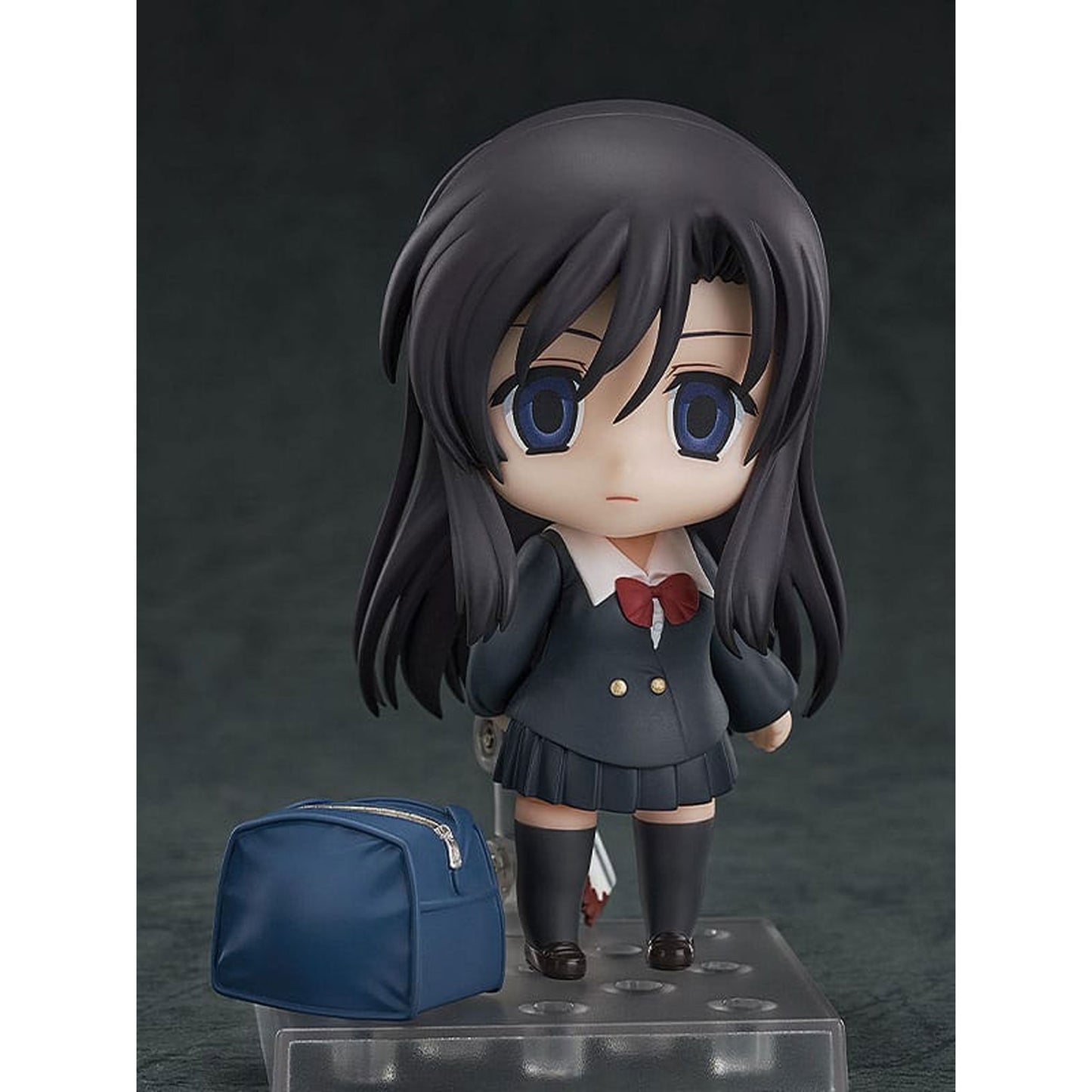 School Days Nendoroid Kotonoha Katsura