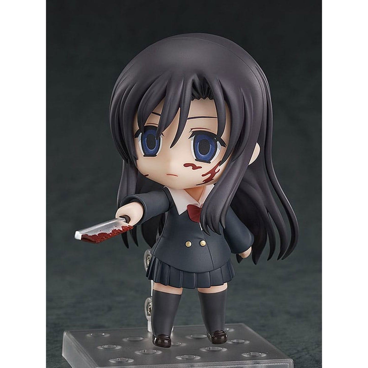 School Days Nendoroid Kotonoha Katsura