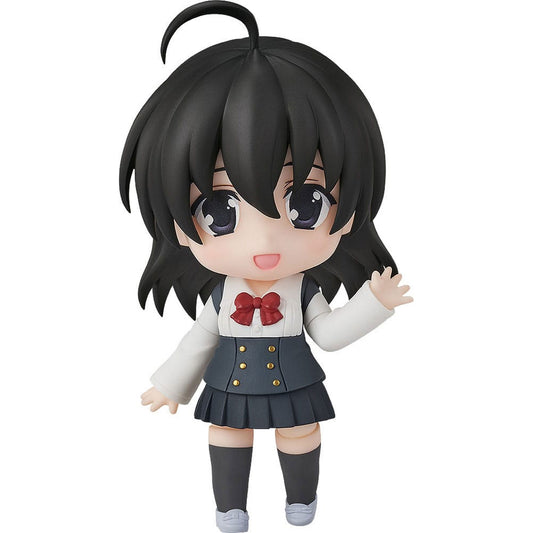 School Days Nendoroid Sekai Saionji