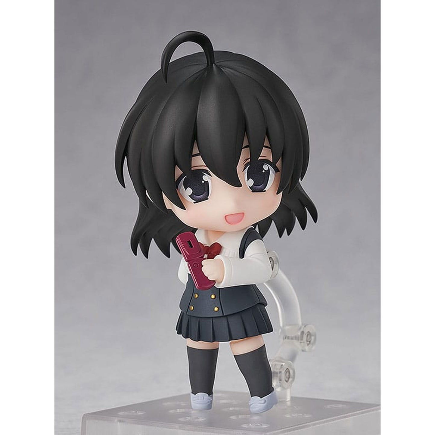 School Days Nendoroid Sekai Saionji