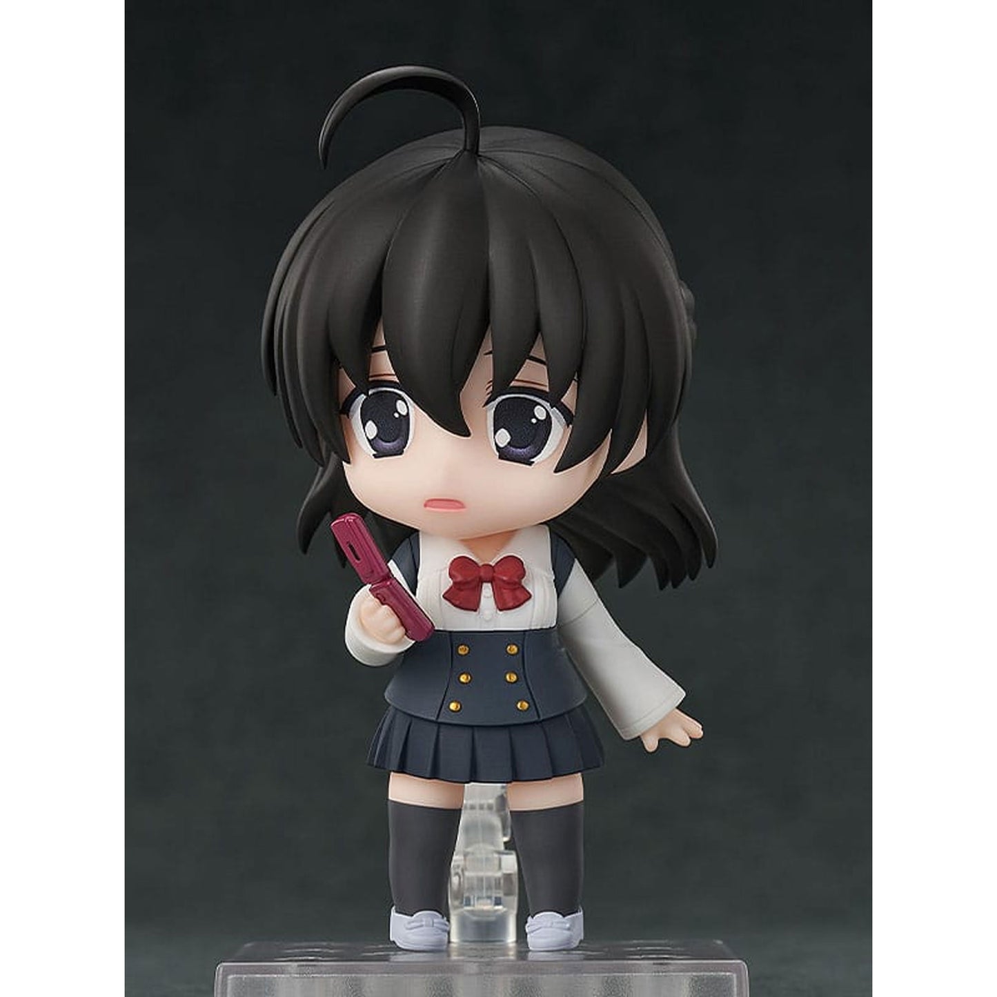 School Days Nendoroid Sekai Saionji