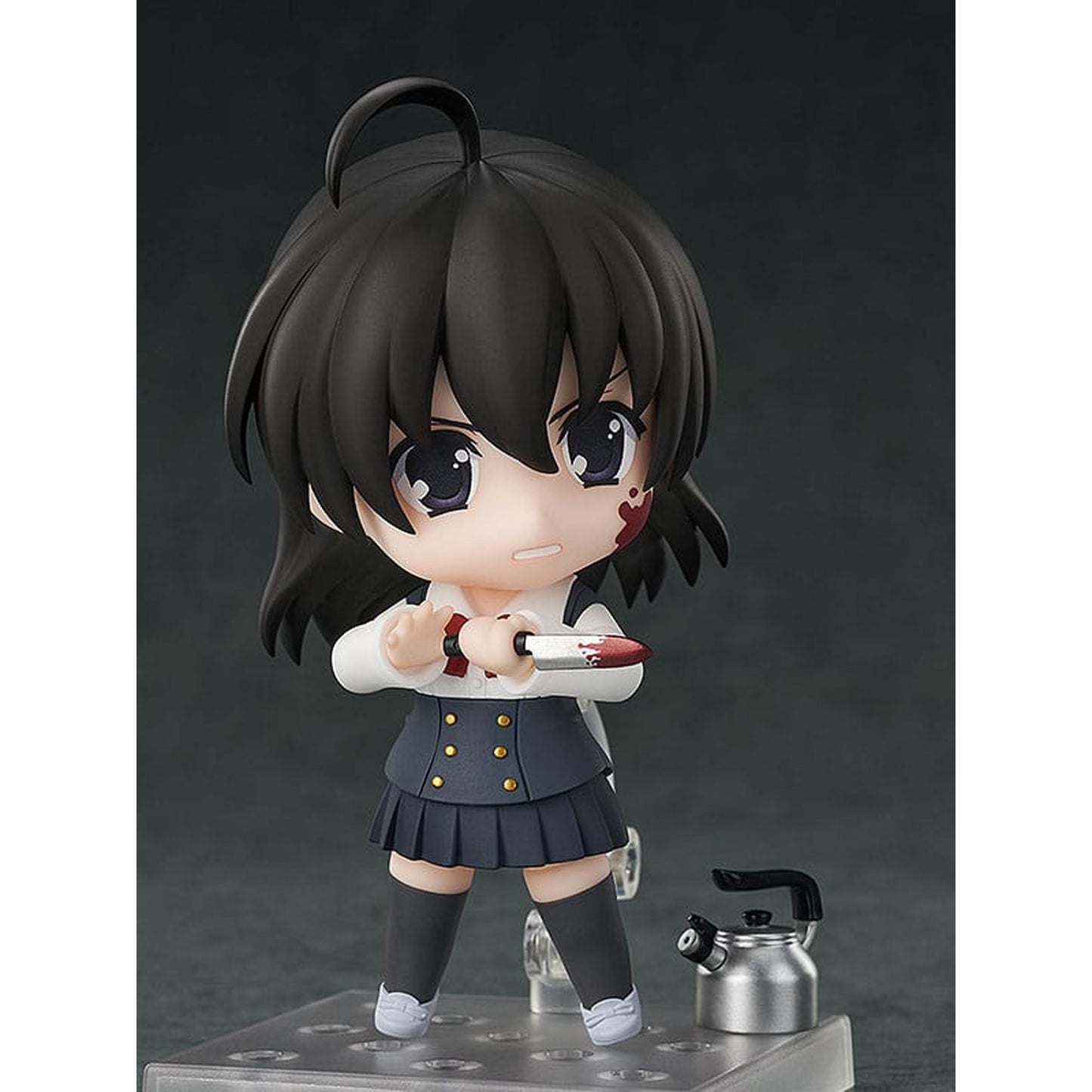 School Days Nendoroid Sekai Saionji