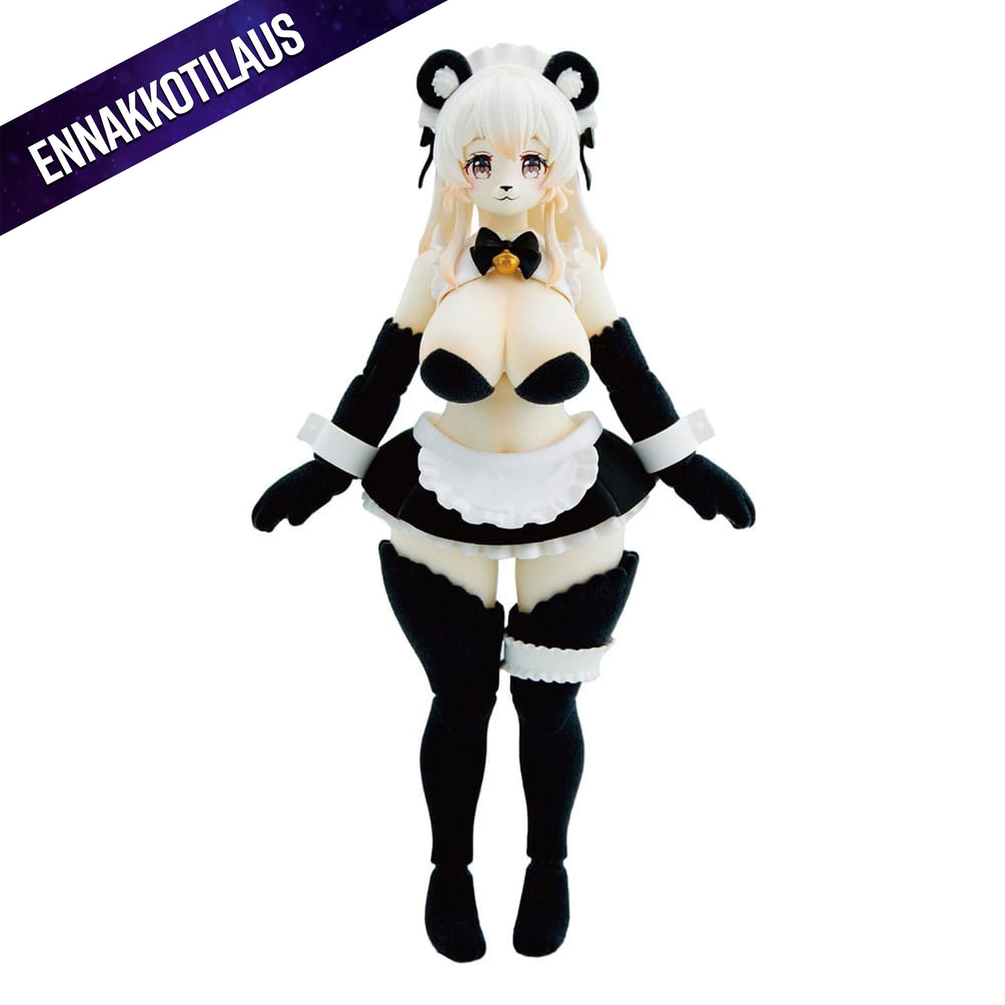 Seductive Beast's 1/12 Fruit No. 002 Ranran -Action Figure