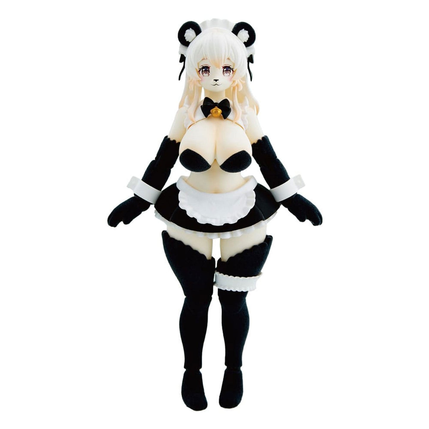 Seductive Beast's 1/12 Fruit No. 002 Ranran -Action Figure