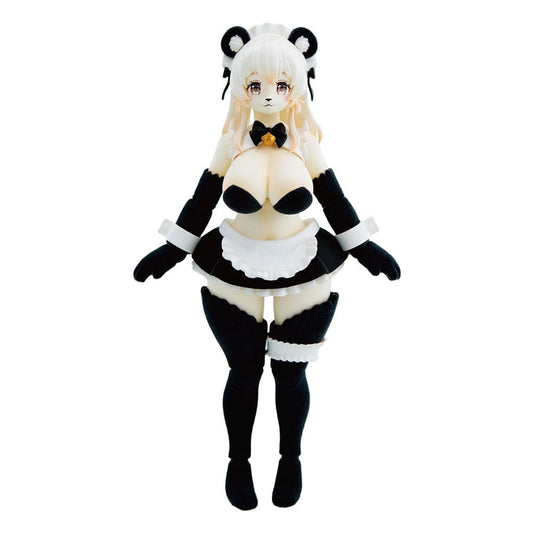 Seductive Beast 1/12 Fruit No. 002 Ranran -Actionfigur