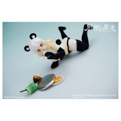 Seductive Beast 1/12 Fruit No. 002 Ranran -Actionfigur