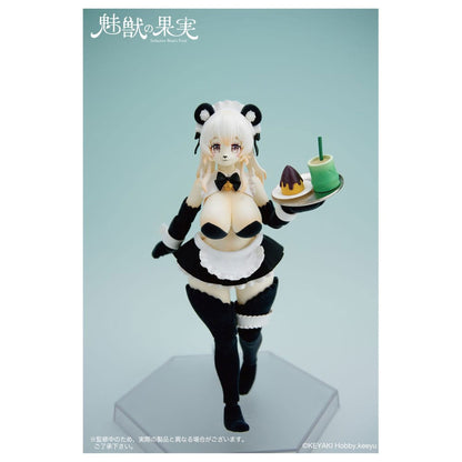 Seductive Beast 1/12 Fruit No. 002 Ranran -Actionfigur