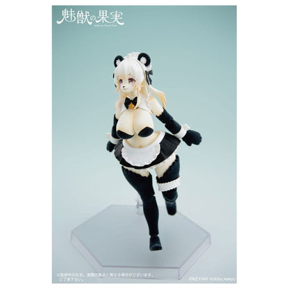 Seductive Beast 1/12 Fruit No. 002 Ranran -Actionfigur
