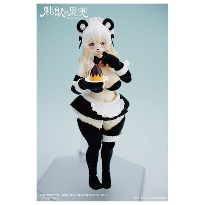 Seductive Beast 1/12 Fruit No. 002 Ranran -Actionfigur