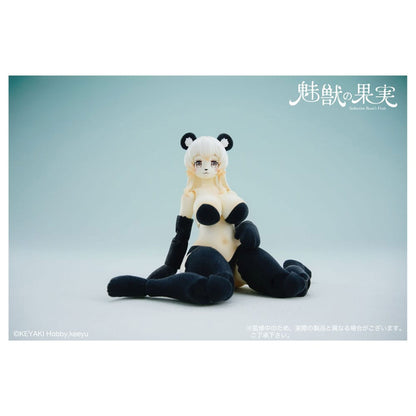Seductive Beast 1/12 Fruit No. 002 Ranran -Actionfigur