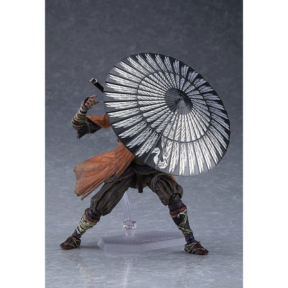 Sekiro: Shadows Die Twice Figma Sekiro: DX Edition -Action Figure