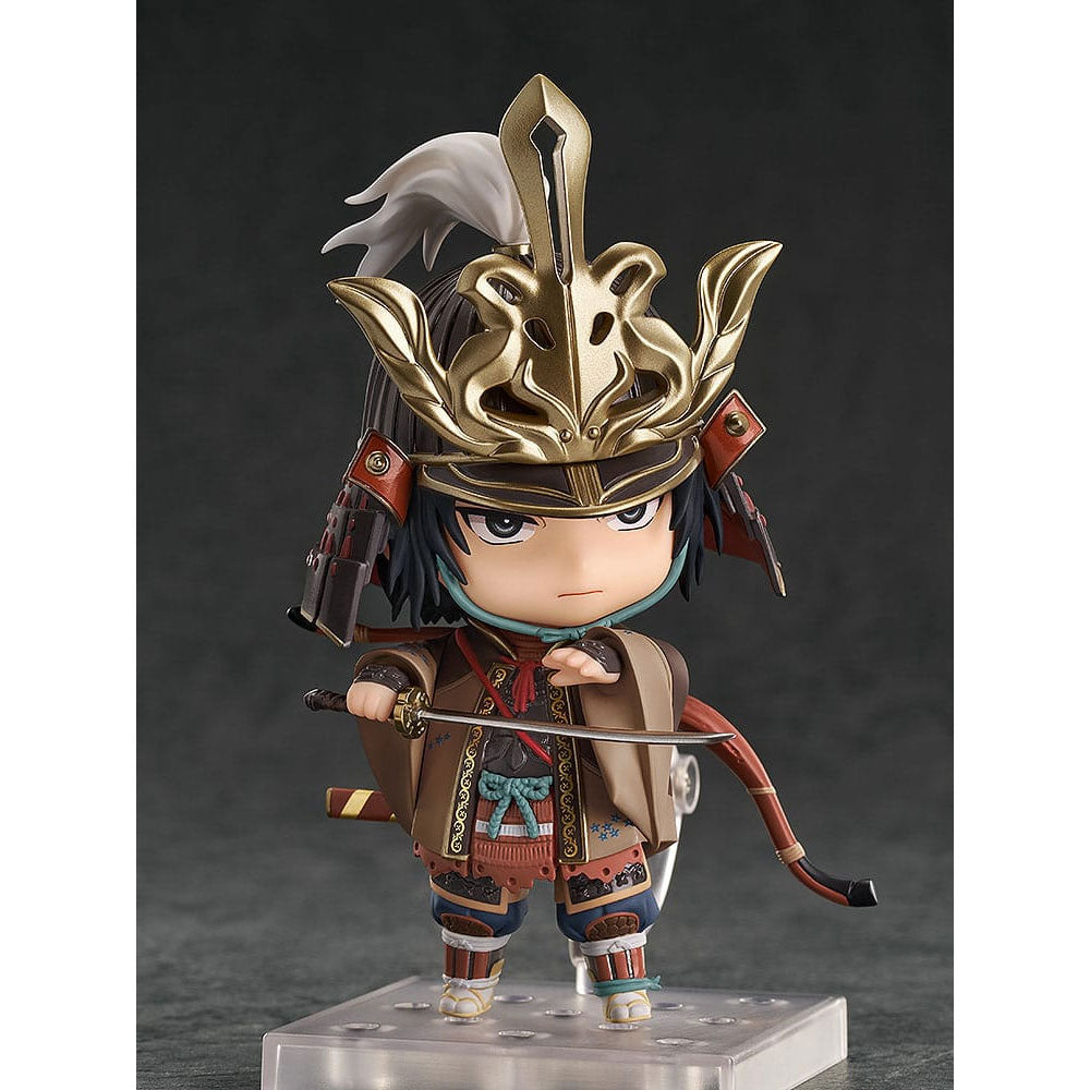 Sekiro: Shadows Die Twice Nendoroid Genichiro Ashina