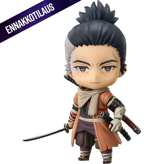 Sekiro: Shadows Die Twice Nendoroid Sekiro