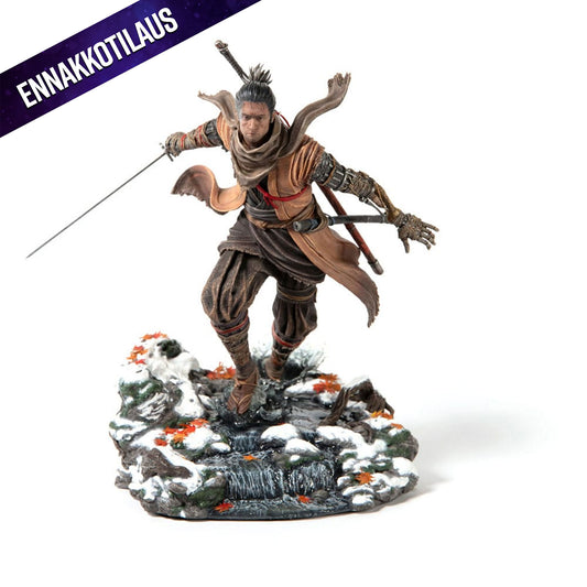 Sekiro: Shadows Die Twice Sekiro