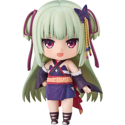 Senko Manbana Nendoroid Action Figure Murasame