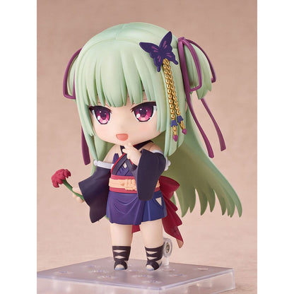 Senko Manbana Nendoroid Action Figure Murasame
