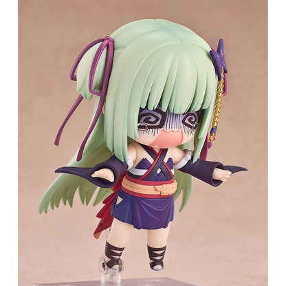 Senko Manbana Nendoroid Action Figure Murasame