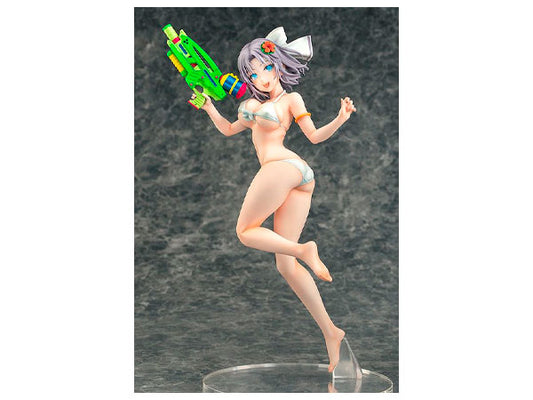 Senran Kagura Peach Beach Splash Yumi PBS Ver