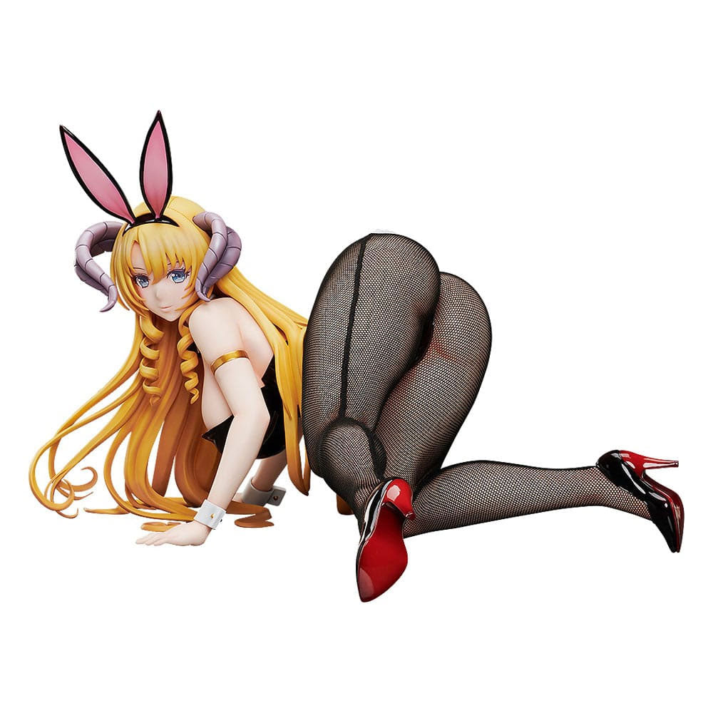 Seven Mortal Sins 1/4 Mammon: Bunny Ver.