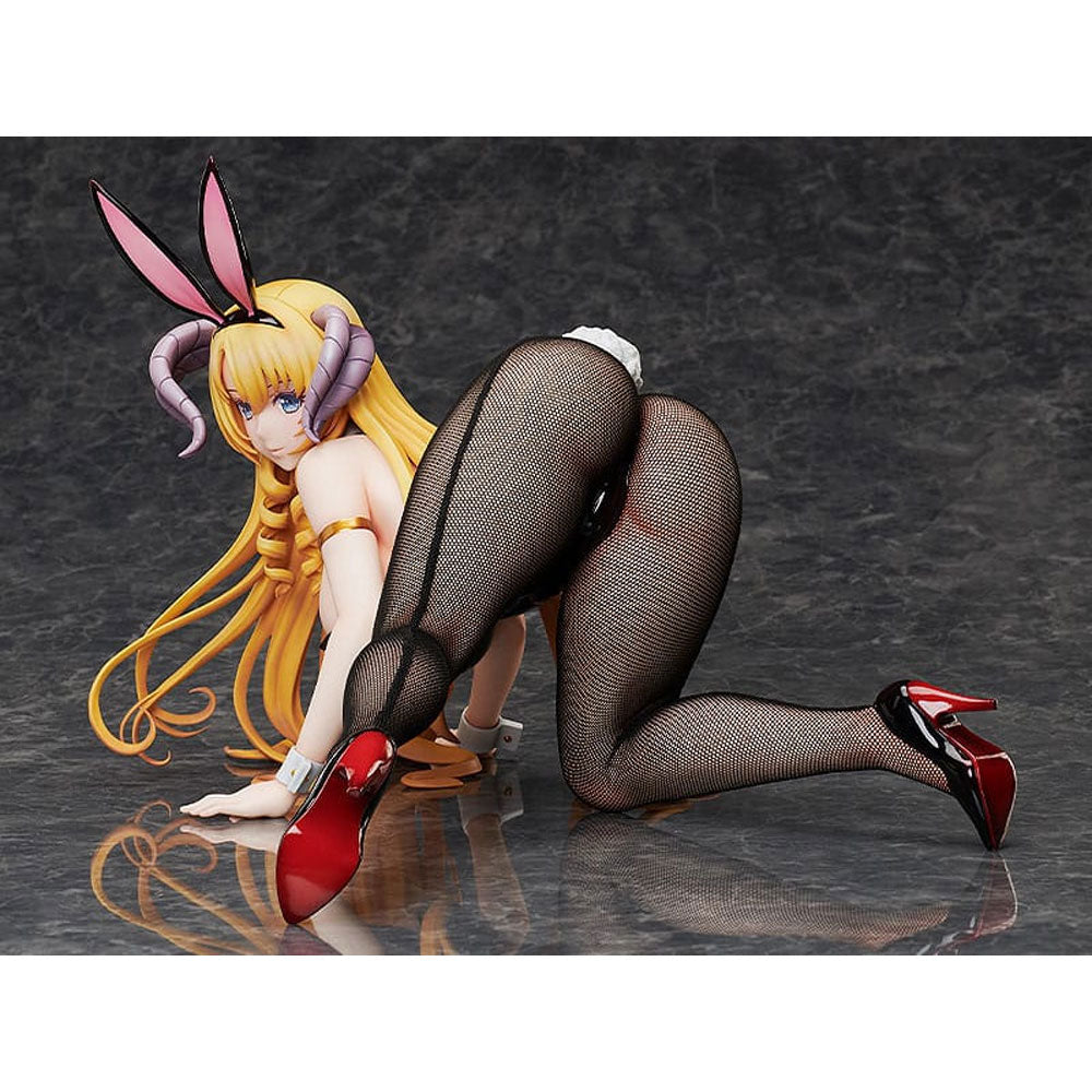 Seven Mortal Sins 1/4 Mammon: Bunny Ver.