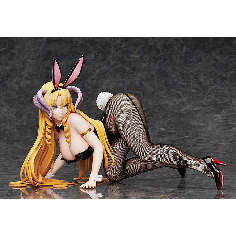 Seven Mortal Sins 1/4 Mammon: Bunny Ver.