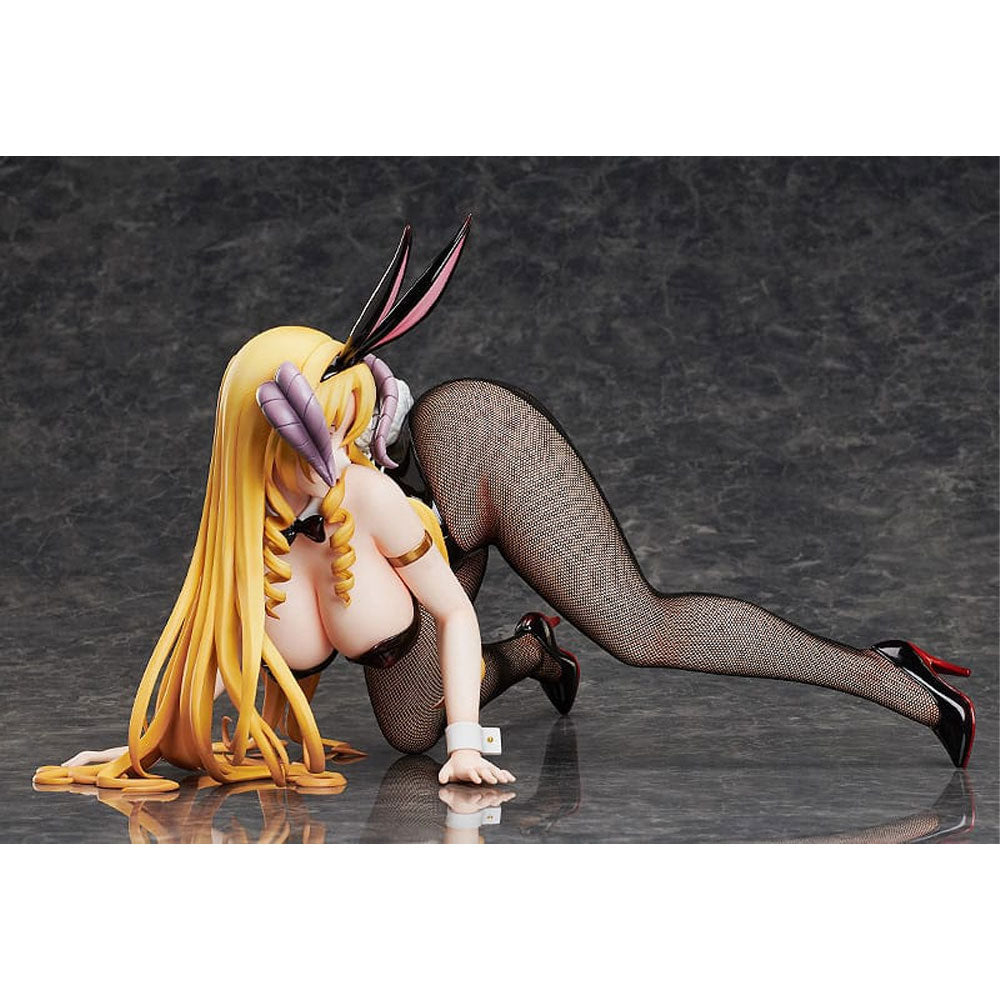 Seven Mortal Sins 1/4 Mammon: Bunny Ver.